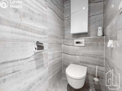Продажа квартиры 2+KK Praha, Olšanská č. 11