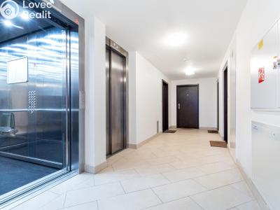 Продажа квартиры 2+KK Praha, Olšanská č. 12
