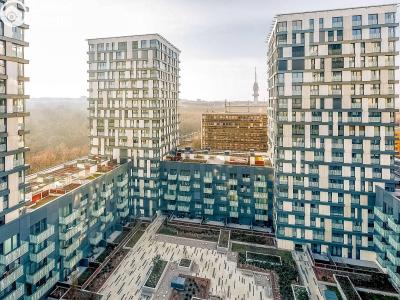 Продажа квартиры 2+KK Praha, Olšanská č. 15