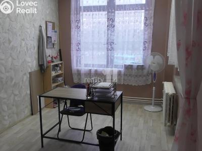 Rent commercial space Ostrava, Dr. Martínka č. 2