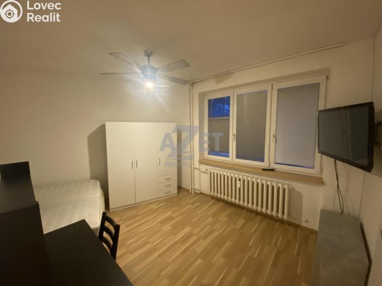 Продажа квартиры 1+1 Ostrava, Podroužkova č. 3