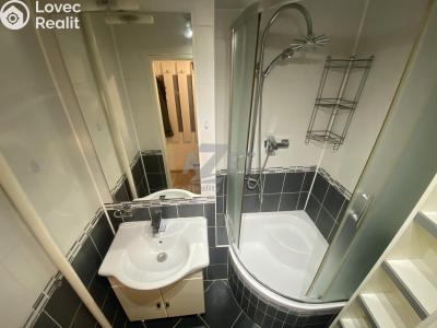 Продажа квартиры 1+1 Ostrava, Podroužkova č. 1