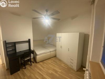 Продажа квартиры 1+1 Ostrava, Podroužkova č. 2