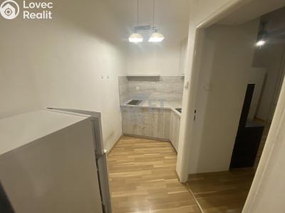 Продажа квартиры 1+1 Ostrava, Podroužkova č. 4