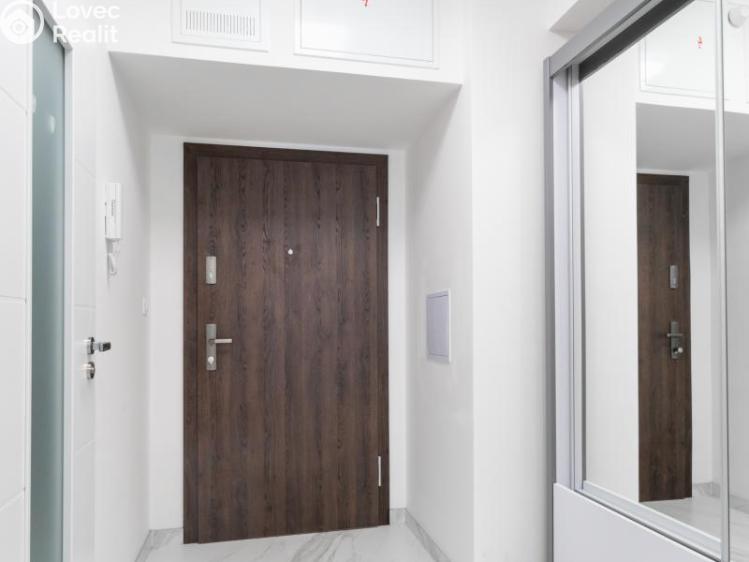 Pronájem bytu 2+KK Praha, Jinonická č. 14