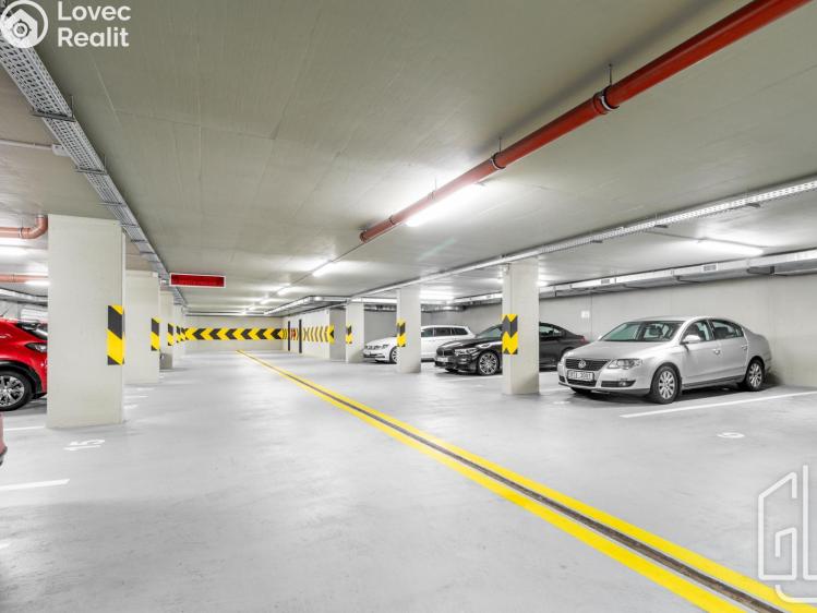 Pronájem bytu 2+KK Praha, Jinonická č. 15