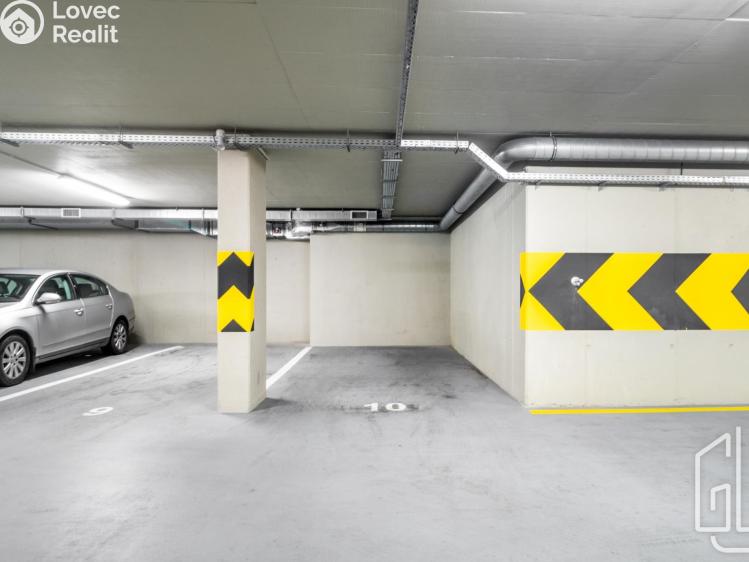 Pronájem bytu 2+KK Praha, Jinonická č. 16