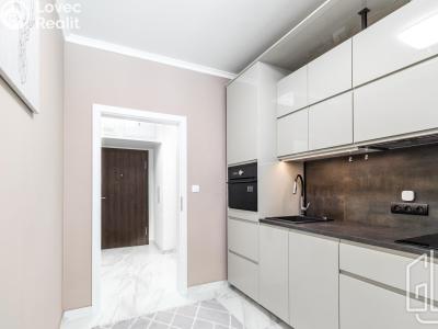 Pronájem bytu 2+KK Praha, Jinonická č. 5