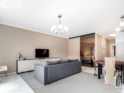 Pronájem bytu 2+KK Praha, Jinonická č. 2