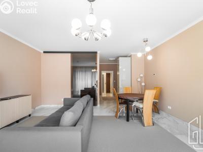 Pronájem bytu 2+KK Praha, Jinonická č. 5