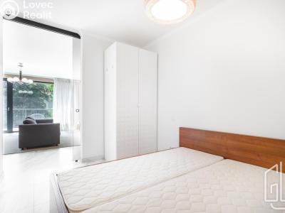 Аренда квартиры 2+KK Praha, Jinonická č. 7