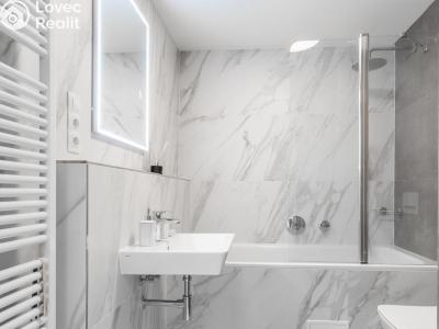 Аренда квартиры 2+KK Praha, Jinonická č. 9