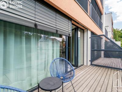 Аренда квартиры 2+KK Praha, Jinonická č. 10