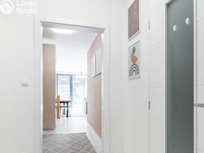 Аренда квартиры 2+KK Praha, Jinonická č. 12