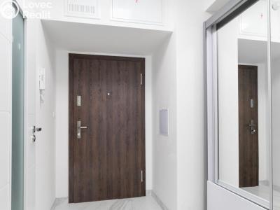 Аренда квартиры 2+KK Praha, Jinonická č. 13