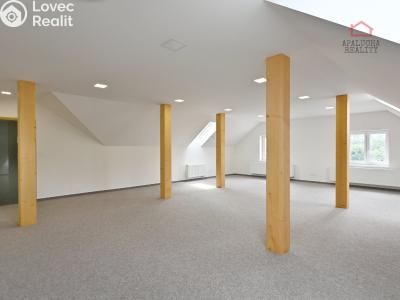 Rent office space Kutná Hora č. 3