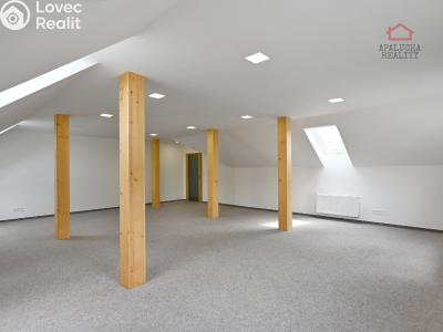 Rent office space Kutná Hora č. 4