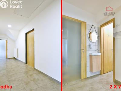 Rent office space Kutná Hora č. 6