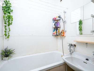 Pronájem bytu 2+1 Pardubice, S. K. Neumanna 2529 č. 6