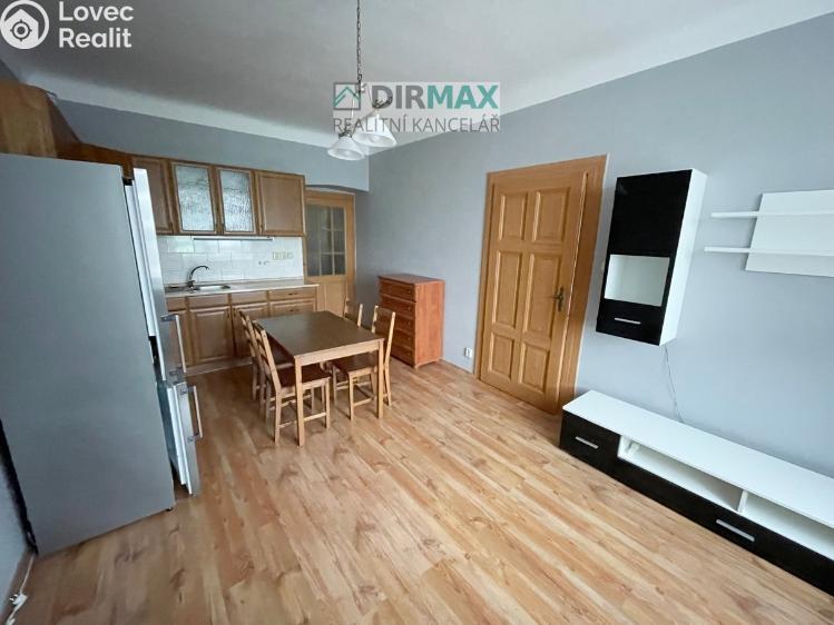 Pronájem bytu 3+KK Plzeň, Vrchlického 1668/15 č. 2