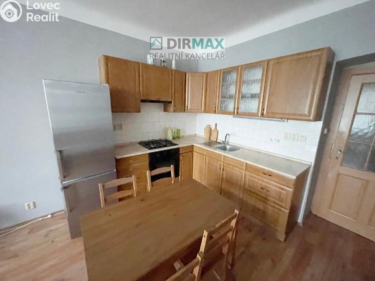 Pronájem bytu 3+KK Plzeň, Vrchlického 1668/15 č. 3