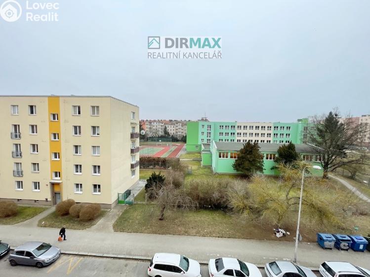 Pronájem bytu 3+KK Plzeň, Vrchlického 1668/15 č. 7