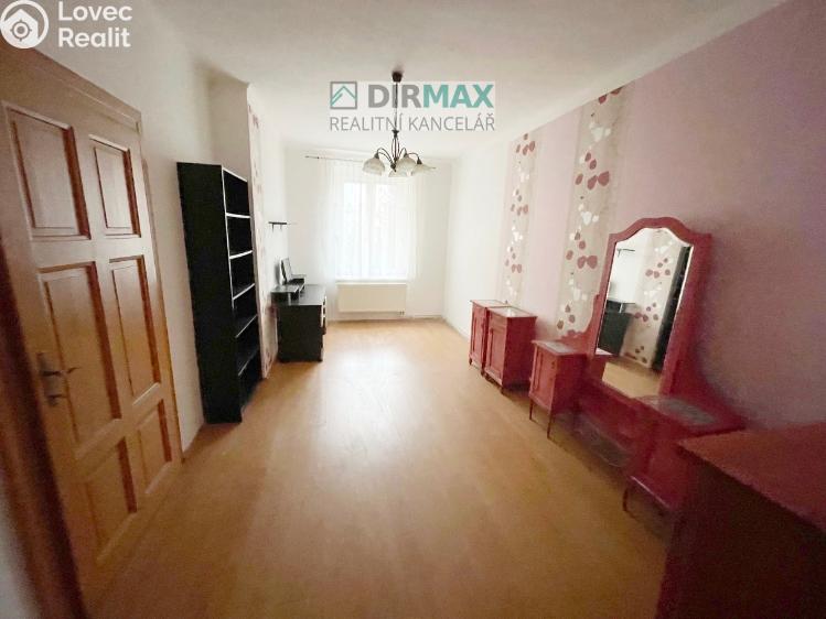 Pronájem bytu 3+KK Plzeň, Vrchlického 1668/15 č. 8