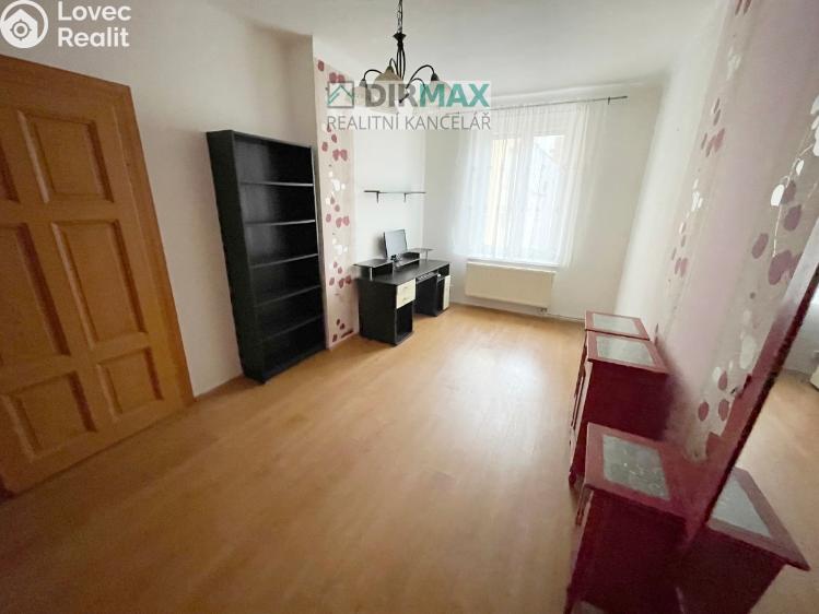 Pronájem bytu 3+KK Plzeň, Vrchlického 1668/15 č. 9