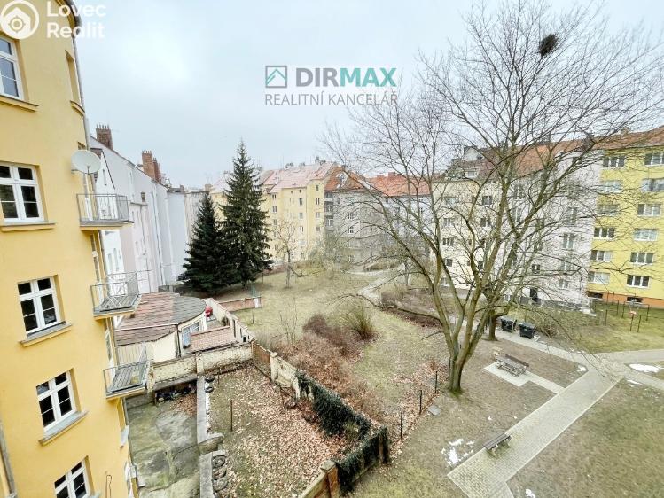 Pronájem bytu 3+KK Plzeň, Vrchlického 1668/15 č. 10