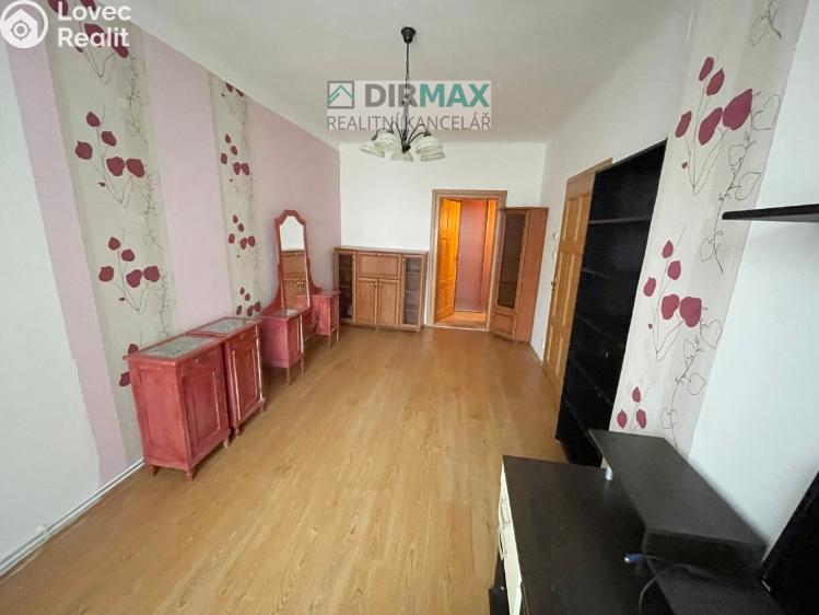 Pronájem bytu 3+KK Plzeň, Vrchlického 1668/15 č. 11
