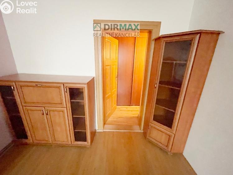 Pronájem bytu 3+KK Plzeň, Vrchlického 1668/15 č. 12