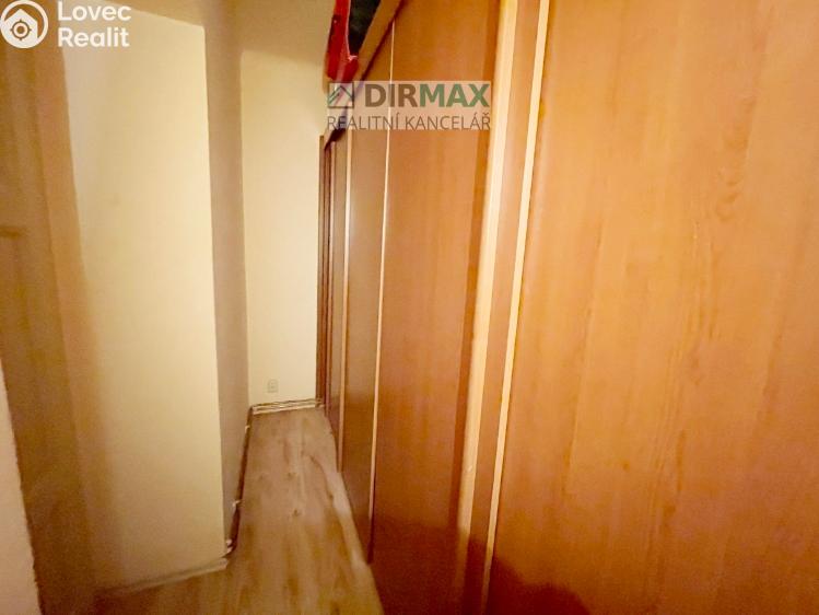 Pronájem bytu 3+KK Plzeň, Vrchlického 1668/15 č. 13
