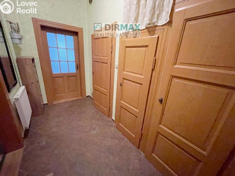 Pronájem bytu 3+KK Plzeň, Vrchlického 1668/15 č. 14