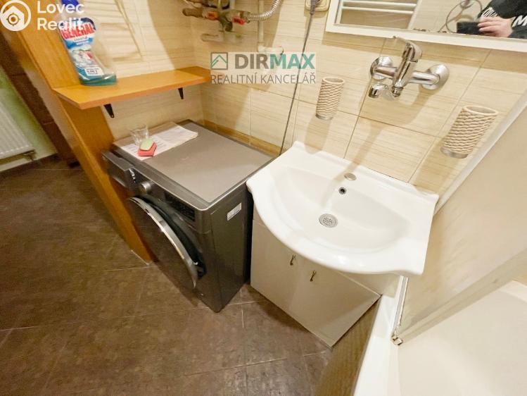 Pronájem bytu 3+KK Plzeň, Vrchlického 1668/15 č. 16