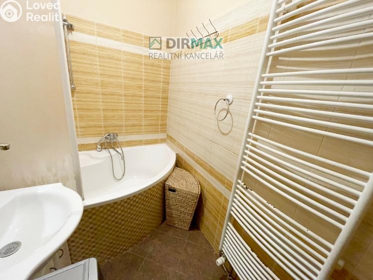 Pronájem bytu 3+KK Plzeň, Vrchlického 1668/15 č. 17