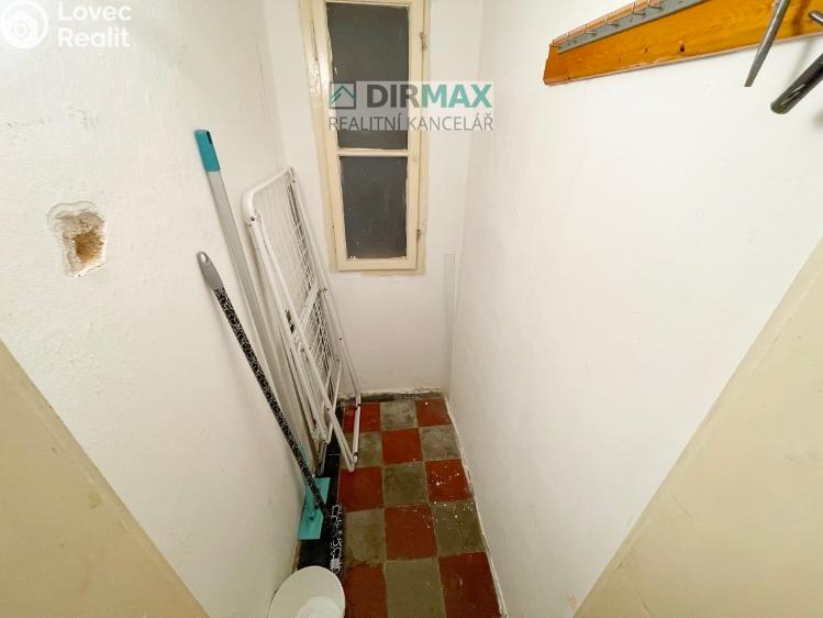 Pronájem bytu 3+KK Plzeň, Vrchlického 1668/15 č. 18