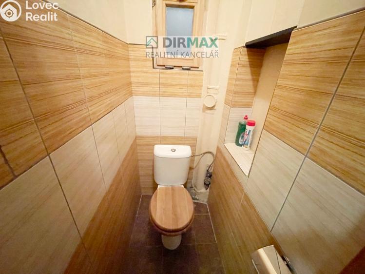 Pronájem bytu 3+KK Plzeň, Vrchlického 1668/15 č. 19