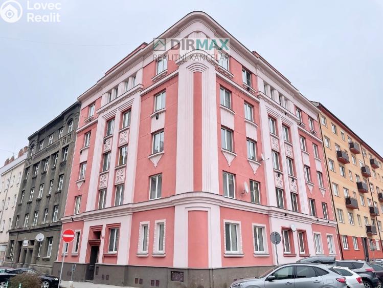 Pronájem bytu 3+KK Plzeň, Vrchlického 1668/15 č. 20