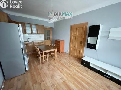 Pronájem bytu 3+KK Plzeň, Vrchlického č. 2