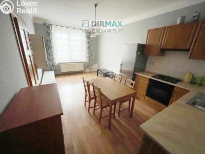 Pronájem bytu 3+KK Plzeň, Vrchlického č. 4