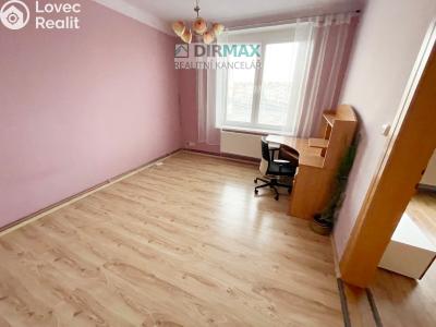 Pronájem bytu 3+KK Plzeň, Vrchlického č. 5