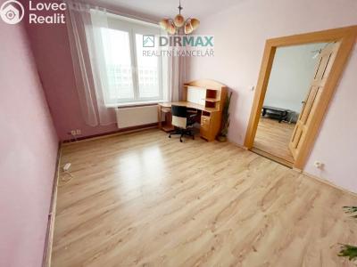 Pronájem bytu 3+KK Plzeň, Vrchlického č. 6