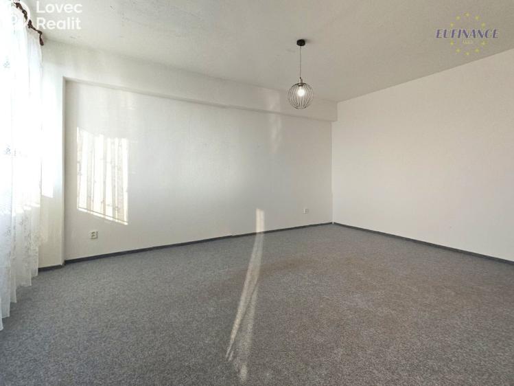 Sale apartment 1+1 Mladá Boleslav, Jana Palacha 1017 č. 2