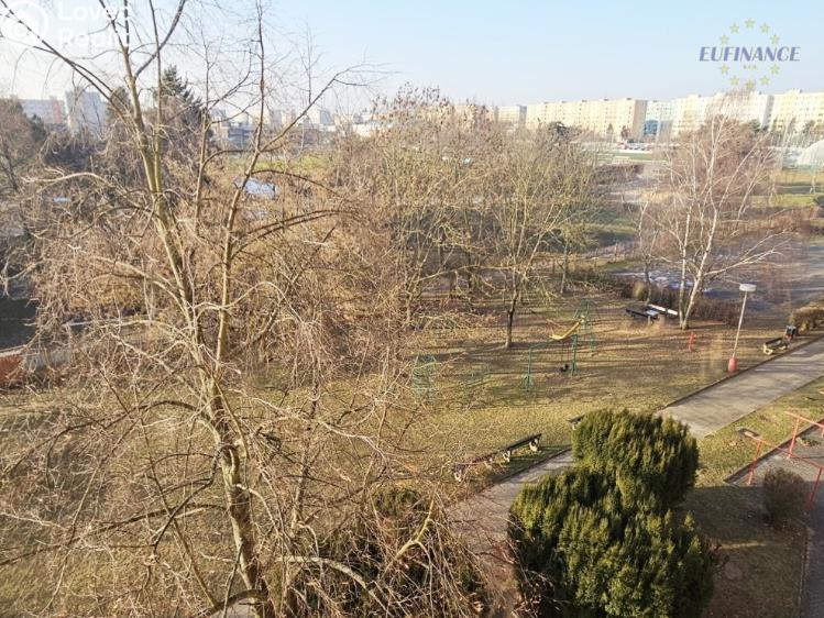 Sale apartment 1+1 Mladá Boleslav, Jana Palacha 1017 č. 11