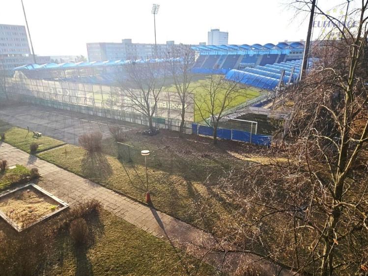 Sale apartment 1+1 Mladá Boleslav, Jana Palacha 1017 č. 12