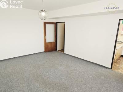 Продаж квартири 1+1 Mladá Boleslav, Jana Palacha 1017 č. 3