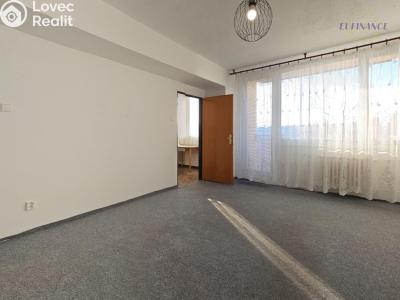 Продаж квартири 1+1 Mladá Boleslav, Jana Palacha 1017 č. 4
