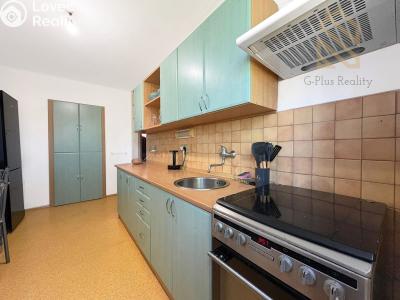 Pronájem bytu 2+1 Bílina, Lidická č. 1