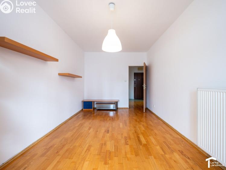 Аренда квартиры 2+KK Pardubice, nábřeží Závodu míru 2712 č. 5