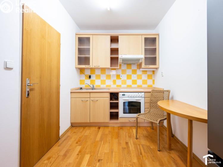 Аренда квартиры 2+KK Pardubice, nábřeží Závodu míru 2712 č. 6